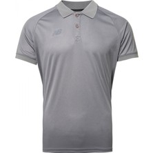 New Balance Erkek Performans Polo Tişört TST2213-ANT