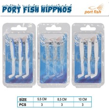 Portfish Hippnos 5,5 cm 10