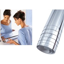 Giftmatik Center Yapışkanlı Folyo Ayna