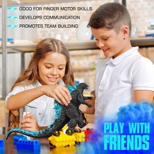 Senzhe Godzilla Action Figür (Yurt Dışından)