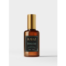 Raaz Okaliptüs Hidrosolü %100 Saf 100 ml Eucalyptus