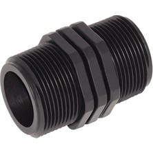 Senkron Dış Dişli Nipel 3/4''x3/4'' ( 5ADET )