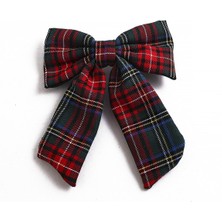 New ObsessionsEkose Desenli Fiyonk Toka