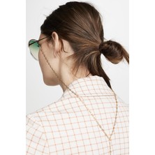 New Obsessions Ince Geçmeli Gözlük Askısı