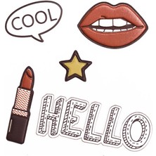 Cooli Sticker