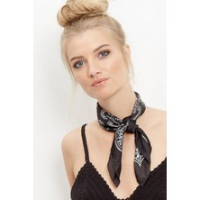 Siyah Bandana
