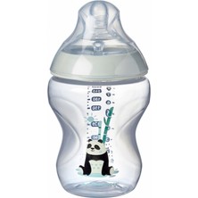 Tommee Tippee Pp Closer To Nature Biberon 260 ml