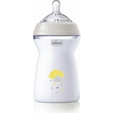 Chicco Natural Feeling Pp Biberon 330ML Desenli