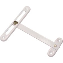 Htm Yapı Kalite - Pvc Pencere Vasistas Makas Pencere Yarı Kanat Pencere Makas Kilidi Havalandırma Aksesuar