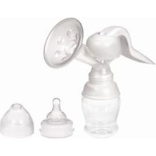 Bebedor Manuel Göğüs Pompası