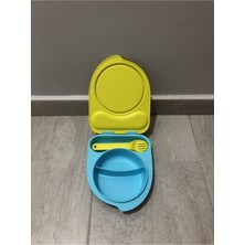 Tupperware Mama Tabağı
