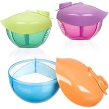 Bebedor Bebek Süt Tozu Saklama Kabı