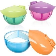 Bebedor Süt Tozu Saklama Kabı