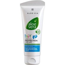 Lr Aloe Vıa Aloe Vera Baby Pişik Önleyici Krem 100 ml 320320-3