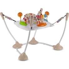 Babyhope Zıpzıp Hoppala Lüks Bebek Hoppala Zıp Zıp 706