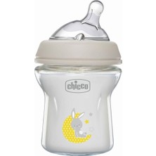 Chicco Natural Feeling Cam Biberon Ikili 150+250ML Desenli