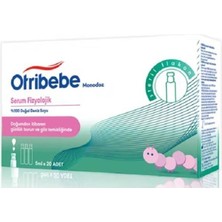 Otribebe Monodoz 5 ml x 20 Flakon 8470001513090