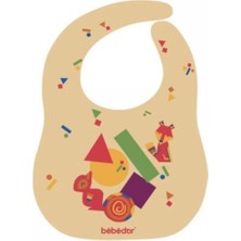 Bebedor Mama Önlüğü