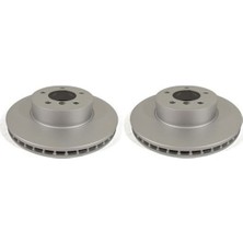 Ferodo Bmw F20 Kasa 120D Arka Fren Disk Takımı Ferodo 34216792225