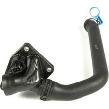 Rapro Bmw F20 Kasa 116İ 118İ 120I Termostat Blok Su Hortumu