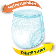 Önlem Emici Külot Xl 4 Paket 80 Adet