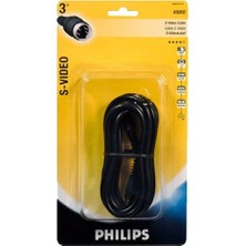 Philips SWV2513/10 S-Video Kablosu