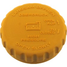 Febi Opel Combo C Yedek Su Depo Kapağı 01211