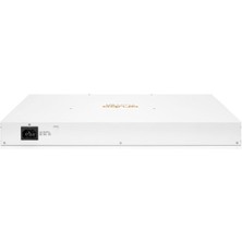 HP Hpe Aruba JL686A 1930 48 Port GIGABIT+4X10GB Sfp Yonetılebılır L2+ Rackmount 370W Poe Swıtch