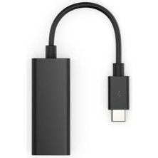 Hp Usb-A 3.0 - RJ45 G2 Cevırıcı - Siyah 4Z7Z7AA