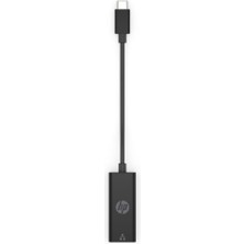 Hp Usb-A 3.0 - RJ45 G2 Cevırıcı - Siyah 4Z7Z7AA