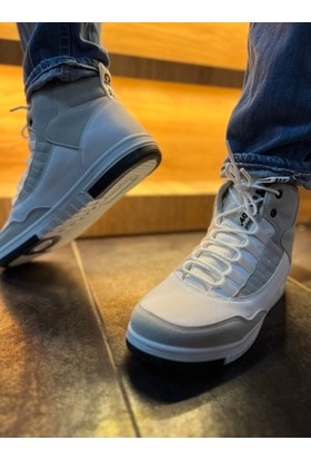 Aco Erkek Kadın Spor Ayakkabı Unisex Basketbol Ayakkabı Sneaker Yürüyüş Ayakkabısı Siyah