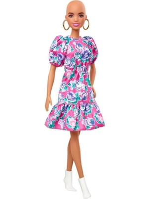 Barbie Fashionistas Büyüleyici Parti Bebekleri FBR37-GYB03