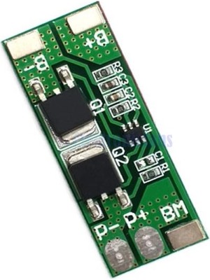 Sanec 2s 8A Li-Ion 6.4V 8.4V Bms