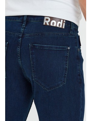 Rodi Erkek Jean Pantolon Skınny  Danny 156 RD23KE011484