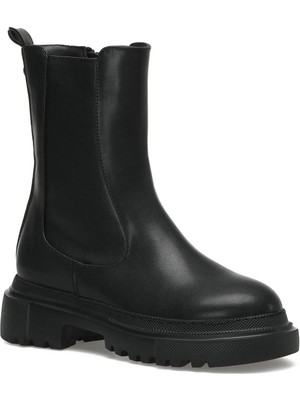 Nine West Nıres 2pr Siyah Kadın Chelsea Bot