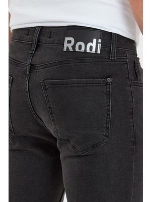 Rodi Erkek Jean Pantolon Skınny  Danny 155 RD23KE011481