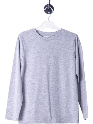 Finezza Lafiny Pamuk Kız Çocuk Uzun Kollu Içlik - 1370