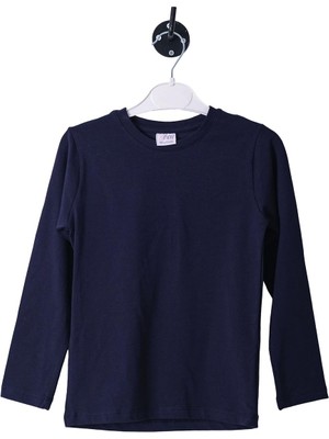 Finezza Lafiny Pamuk Erkek Çocuk Uzun Kollu Içlik - 1371