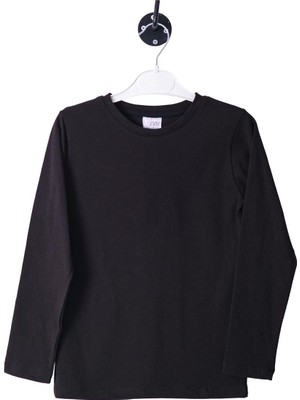 Finezza Lafiny Pamuk Erkek Çocuk Uzun Kollu Içlik - 1371