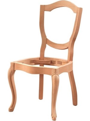 Bendegan Kelebek Sandalye