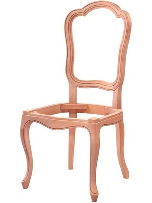 Bendegan Florya Sandalye