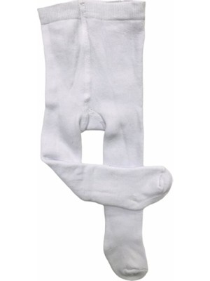 Ekinoks Socks Ekinoks Pamuklu Kız Çocuk Külotlu Çorap