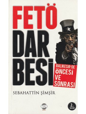 Fe Darbesi Balıksir Öncesi ve Sonrası