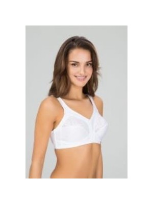 Kom Barbara Toparlayıcı Balensiz  Miimiser Sütyen