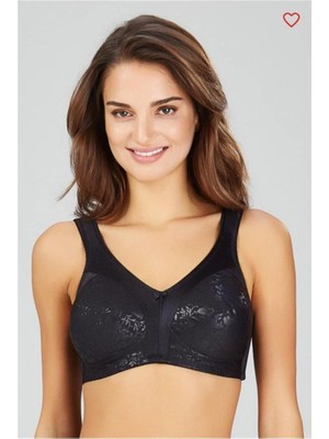 Kom Carmina Toparlayıcı Balensiz  Minimiser Sütyen