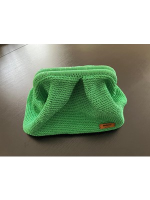 Makoçi Clutch Çanta