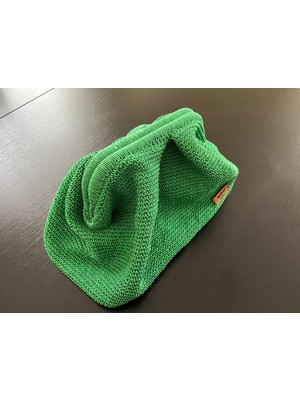 Makoçi Clutch Çanta