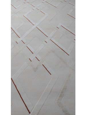 Ipek Halı GASPARA14961 200X300(6M2) Akrilik(Yün)Halı