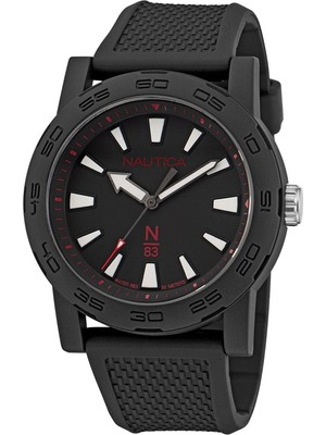 Nautica NAPATF203 Erkek Kol Saati