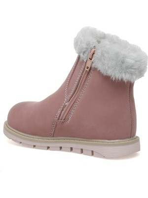 Kinetix Losena 2pr Pembe Kız Çocuk Bot